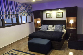  Royal Luxury Apartments & Studios 2  Amman
